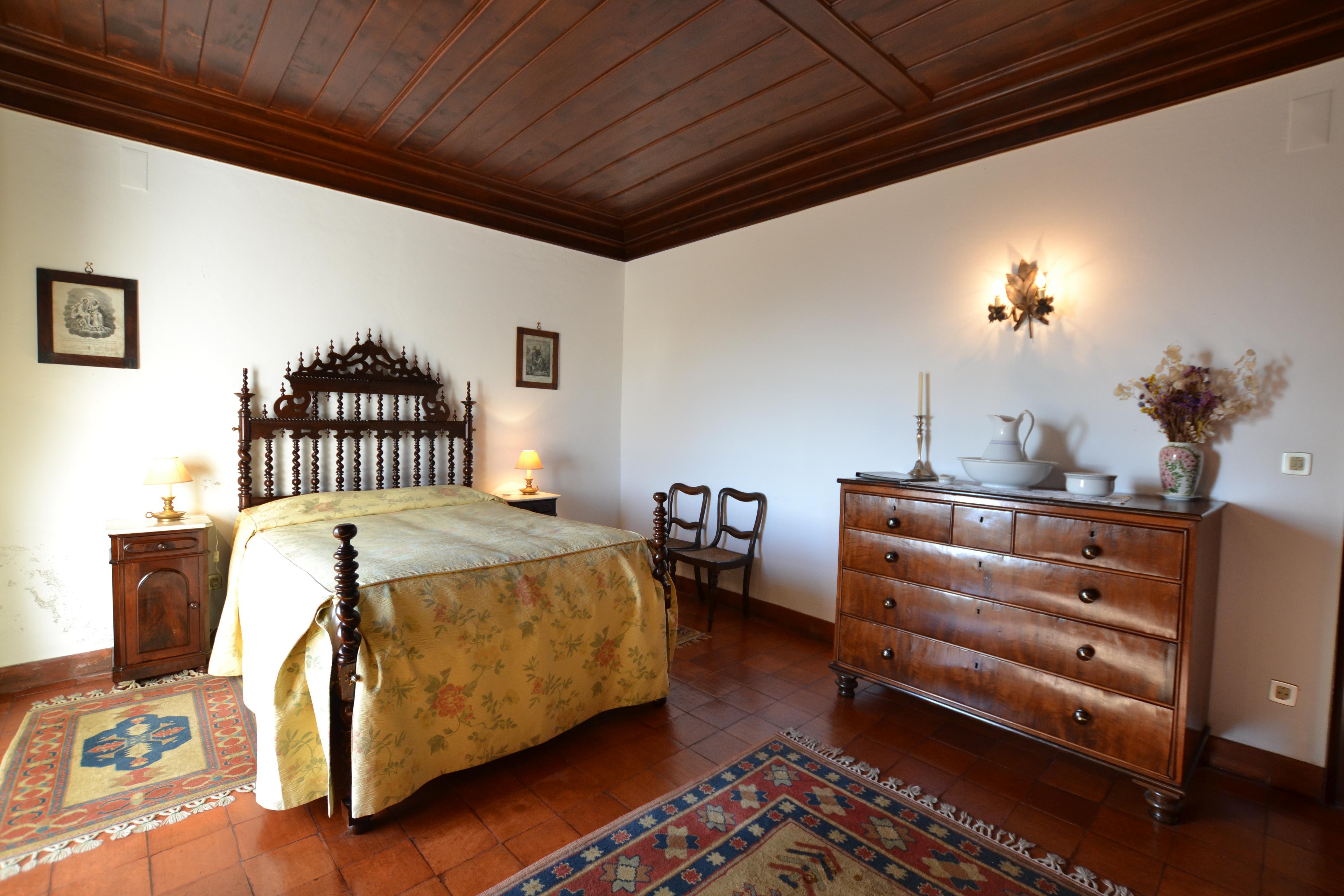 ポンテ・デ・リマ Paco De Calheiros - Turismo De Habitacao Bed & Breakfast エクステリア 写真