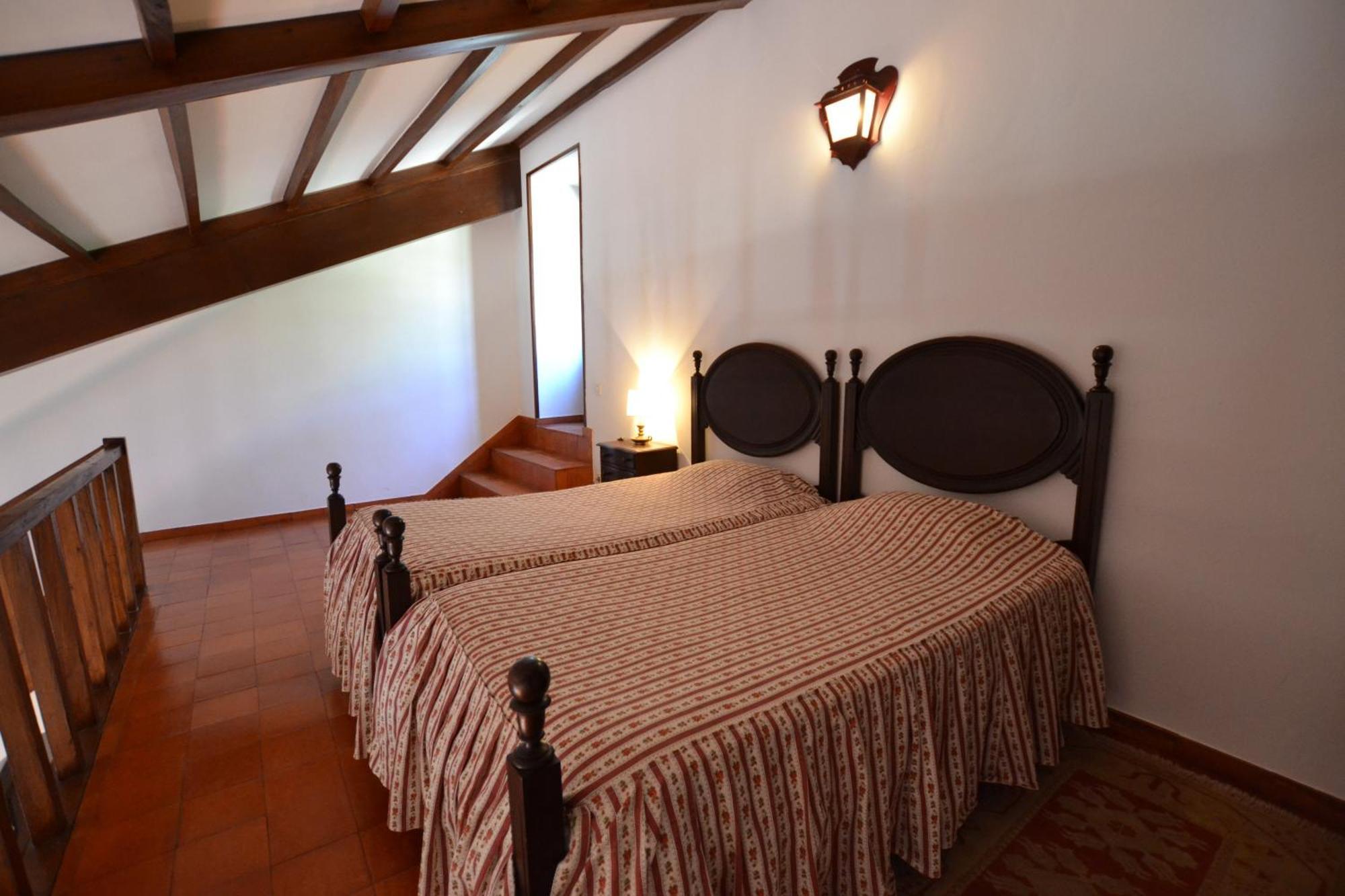 ポンテ・デ・リマ Paco De Calheiros - Turismo De Habitacao Bed & Breakfast 部屋 写真