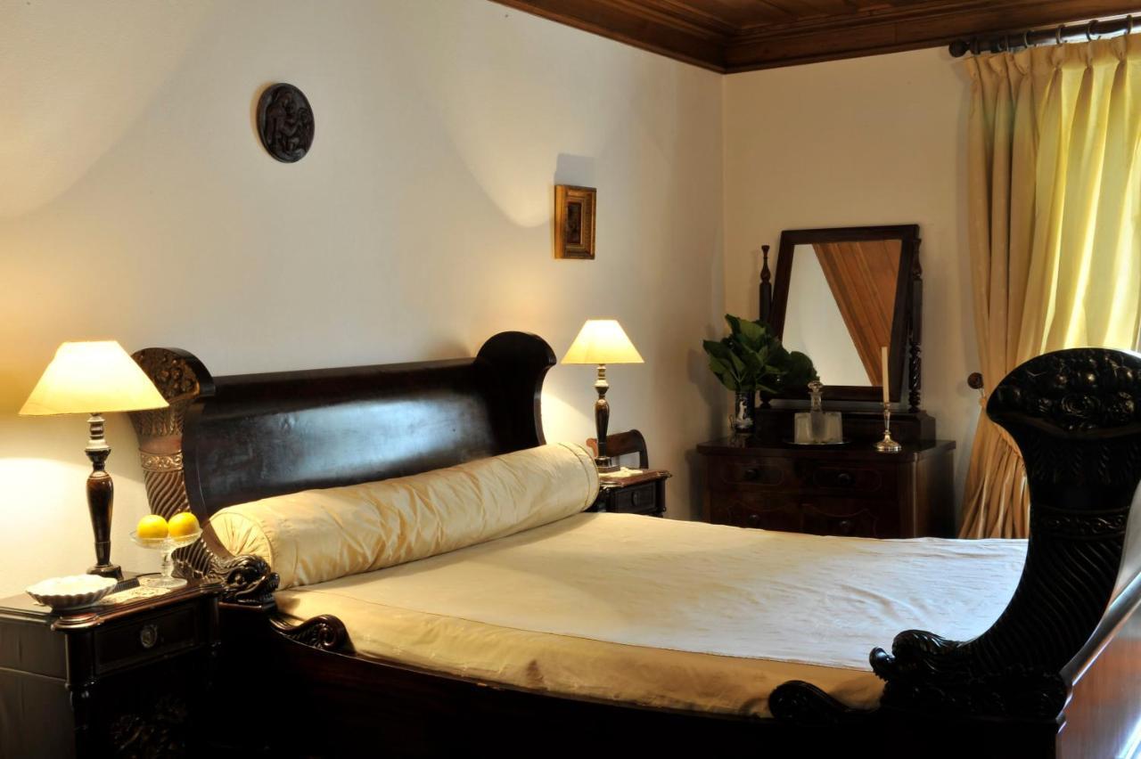 ポンテ・デ・リマ Paco De Calheiros - Turismo De Habitacao Bed & Breakfast 部屋 写真
