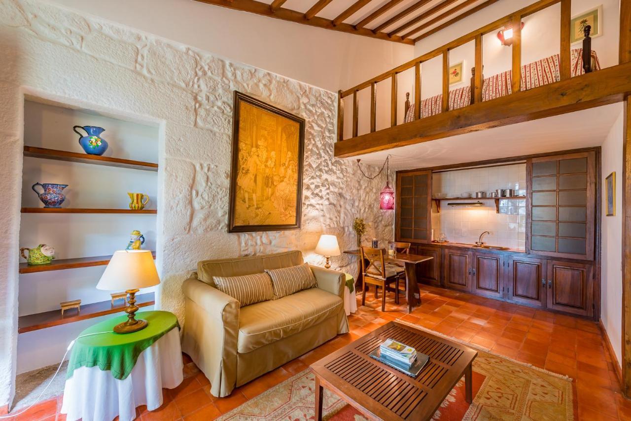 ポンテ・デ・リマ Paco De Calheiros - Turismo De Habitacao Bed & Breakfast エクステリア 写真